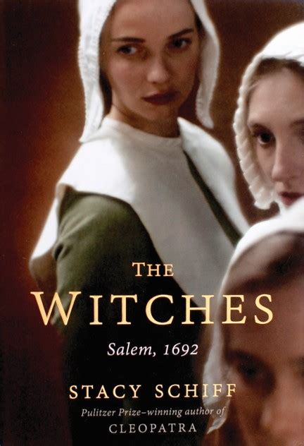 Heroines or Villains? Female Characters in Salem Witch Hunts Literature